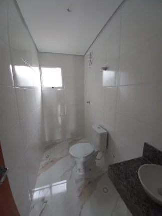 Imagem Cobertura para Venda em Santo André / SP no bairro Vila Assunção