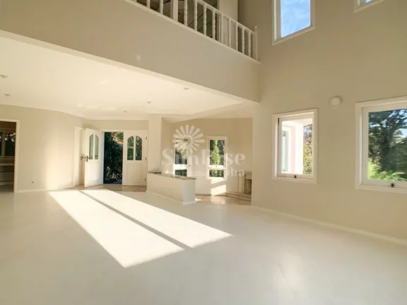 Imagem Casa com 4 dormitórios à venda Alphaville, 581 m² por R$ 4.200.000 - Residencial Dez - Santana de Parnaíba/SP