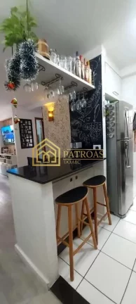 Imagem Apartamento Padrão
