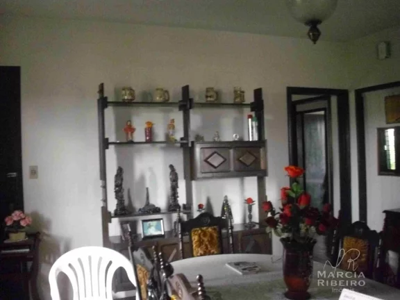 Imagem Casa com 3 Quartos em Criciúma