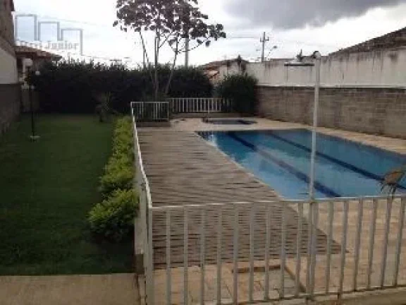 Imagem Apartamento à venda, 50 m² por R$ 245.000,00 - Jardim São Conrado - Sorocaba/SP