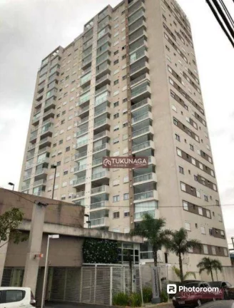 Imagem Apartamento com 2 dormitórios à venda, 61 m² por R$ 585.000- Vila Endres - Guarulhos/SP