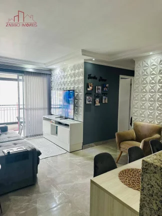 Imagem Oportunidade - Apartamento no Club Life.