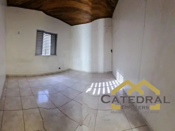 Imagem Sobrado Residencial /Comercial Venda 256 m² salão - Centro - Jundiaí - São Paulo