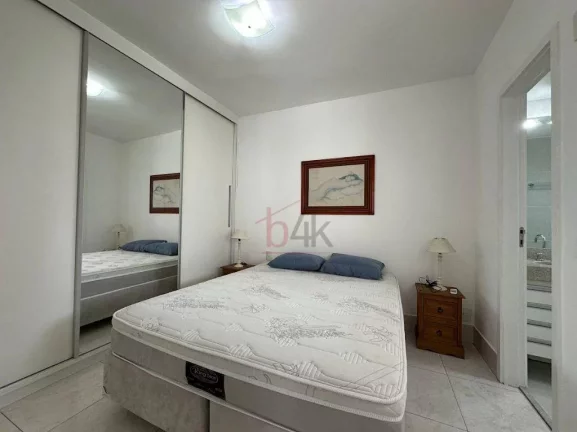 Imagem Apartamento Mobiliado de Alto Padrão para Alugar no Vision Brooklin