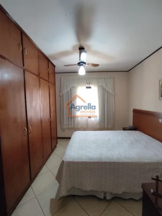 Imagem Casa à venda no bairro Jardim Planalto Verde - Mogi Guaçu/SP