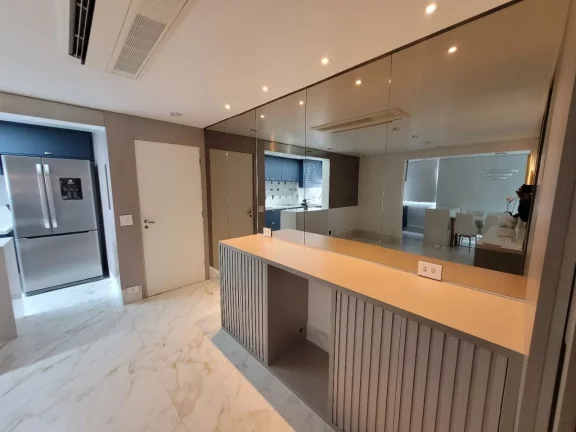 Imagem Apartamento Tatuapé - Próximo Metrô Carrão e Shopping Boulevard Tatuapé - 63 m² - 2 Quartos - 1 Suíte - 1 Vaga - Lazer Completo