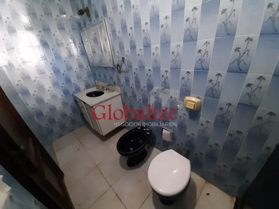 Imagem Cobertura Duplex à Venda com 5 dormitórios e 1 vaga de garagem por R$ 1.070.000,00