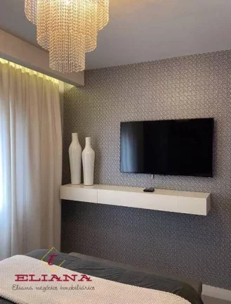Imagem Apartamento com 2 quartos, 82m², à venda em São Paulo, Barra Funda