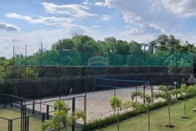 Imagem TERRENO 1000 M² - CONDOMINIO PARQUE ECORESIDENCIAL FAZENDA JEQUITIBA