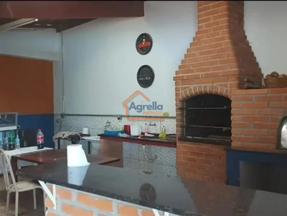 Imagem Chácara à venda no bairro Paraíso da Cachoeira - Mogi Mirim/SP