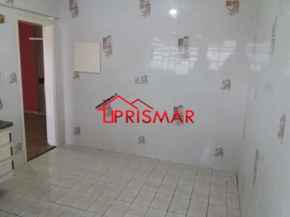 Imagem 2 dormitorios 1 suite campo grande 1 vaga demarcada 100 m2 AU