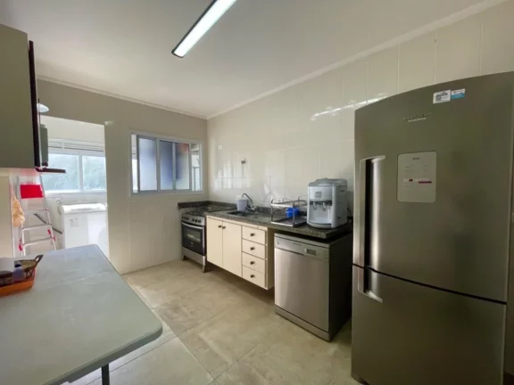Imagem Imperdível: Apartamento à venda na Riviera de São Lourenço Módulo 03 com 3 quartos e vista para o mar!