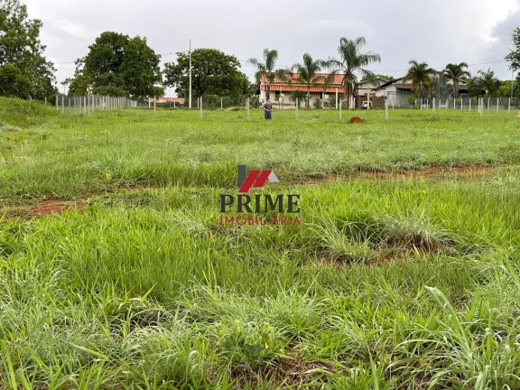 Imagem Lote - Condominio Vale Verde - Funilandia
