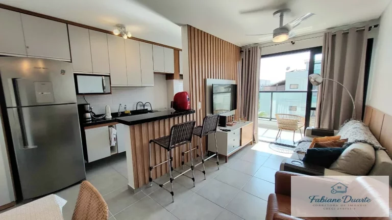 Imagem Apartamento 2 dormitórios a venda no Itaguá