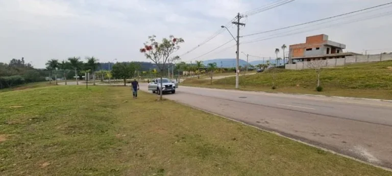 Imagem COM 900 m² EXCELENTE TERRENO PARA VENDA NO TERRAS DA ALVORADA - MEDEIROS - JUNDIAÍ SP
