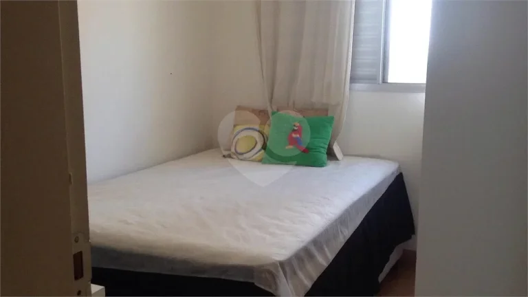 Imagem Apartamento à venda com 2 quartos no condomínio Spazio San Etiene, São Paulo - SP