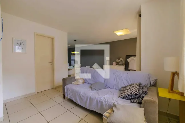 Imagem Apartamento à Venda - Recreio, 2 Quartos, 93 m2