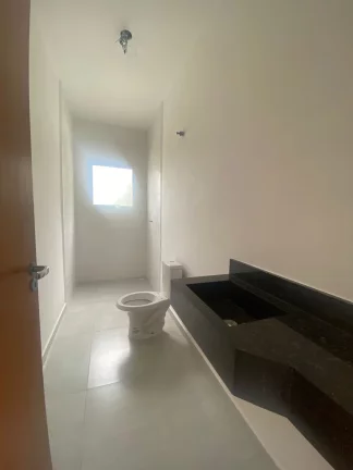 Imagem Viva em Estilo no Condomínio Ninho Verde I Eco Residence!