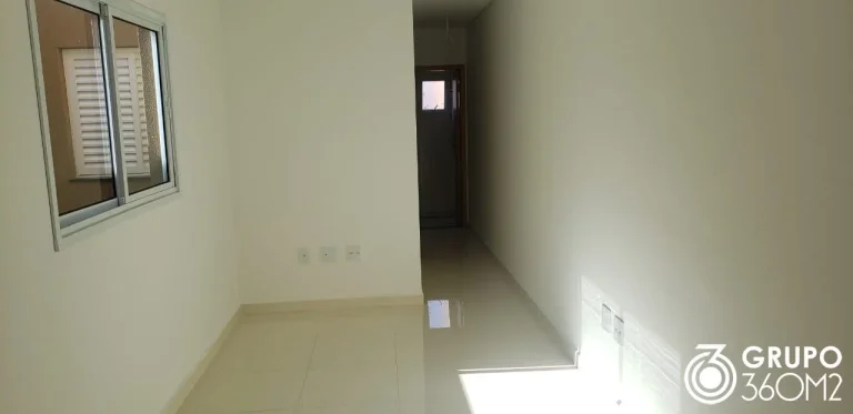 Imagem Cobertura para Venda em Santo André / SP no bairro Vila Camilópolis
