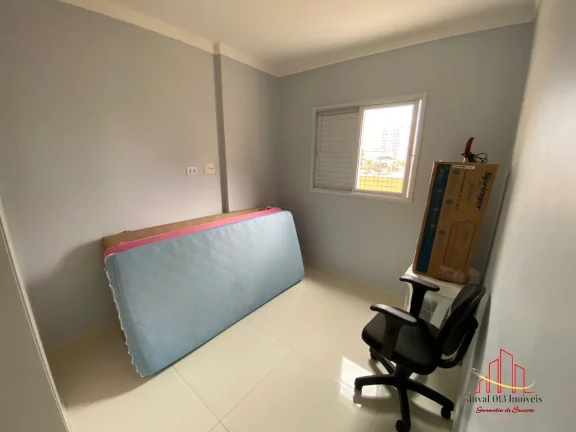 Imagem APARTAMENTO RESIDENCIAL em Praia Grande - SP, Ocian