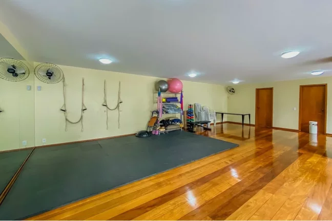Imagem APARTAMENTO RESIDENCIAL em São Paulo - SP, Santa Cecília