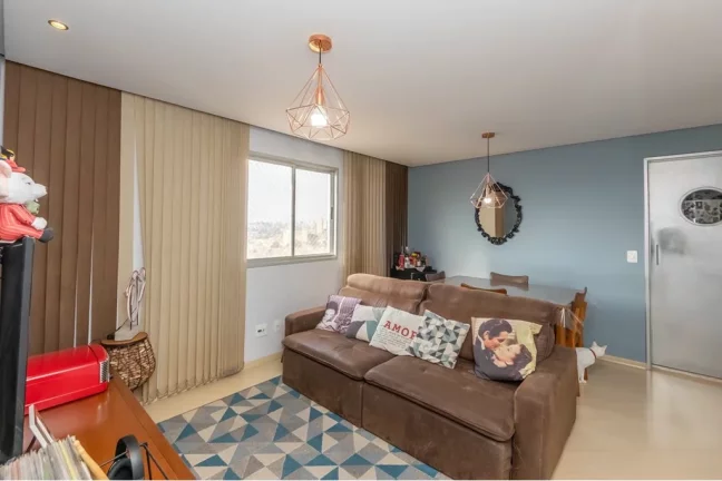 Imagem APARTAMENTO RESIDENCIAL em São Paulo - SP, Imirim
