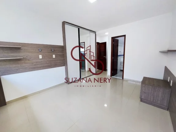 Imagem CASA DUPLEX NO CONDOMÍNIO BOSQUE DOS POETAS