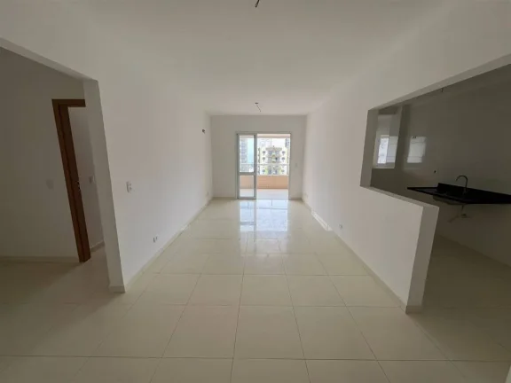 Imagem APARTAMENTO COM 118 m² - AVIAÇÃO - PRAIA GRANDE SP