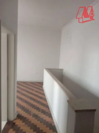 Imagem Casa comercial no barirro Santana