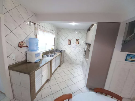 Imagem Sobrado para 10 pessoas