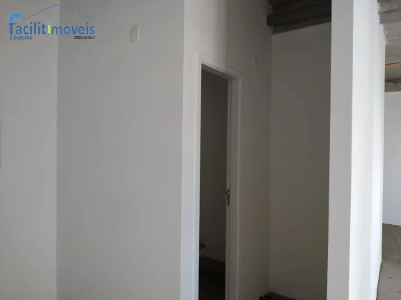 Imagem SALA COMERCIAL À VENDA - SÃO BERNARDO DO CAMPO - SP