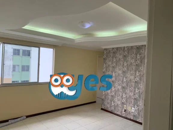 Apartamento residencial para Venda, Caseb, Feira de Santana