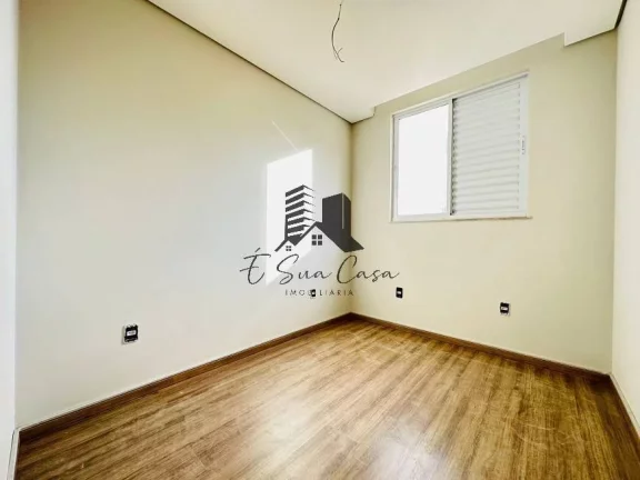 Imagem Apartamento a venda 4 quartos Bairro Serrano Belo Horizonte/MG