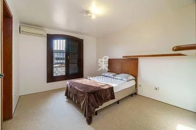 Imagem Sobrado com 4 dormitórios à venda, 680 m² por R$ 2.360.000,00 - Vila Tramontano - São Paulo/SP