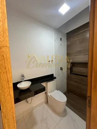 Imagem CASA RESIDENCIAL em INDAIATUBA - SP, JARDIM BOM SUCESSO