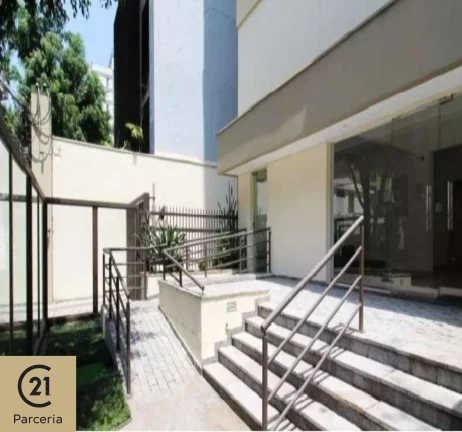Imagem APARTAMENTO RESIDENCIAL em SÃO PAULO - SP, MOEMA
