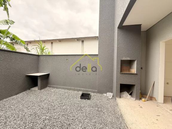 Imagem Geminado em fase de construção no Iririú próximo da Panificadora Princesa!!