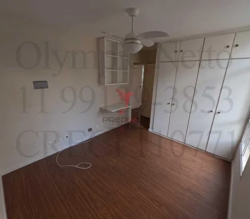 Imagem Excelente Apartamento em Higienópolis