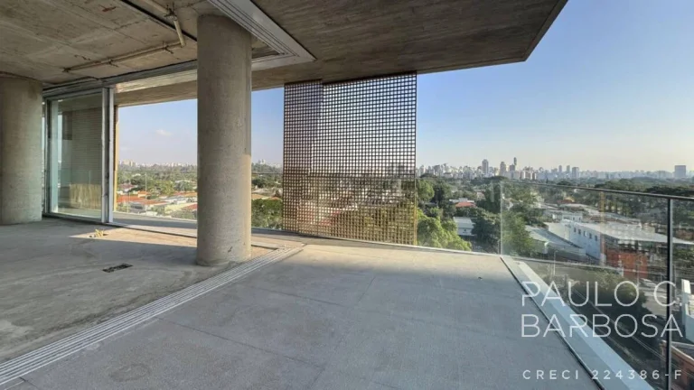 Imagem Jardim Paulista Venda - 3 Suítes - 5 Vagas - 403m² - Vista Permanente