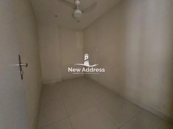 Imagem Sala comercial no Praia da Costa Offices, ao lado do Shopping. Prontas para uso, com recepção, 2 banheiros e excelente distribuição interna