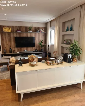 Imagem APARTAMENTO RESIDENCIAL em Sao Paulo - SP, Tatuapé