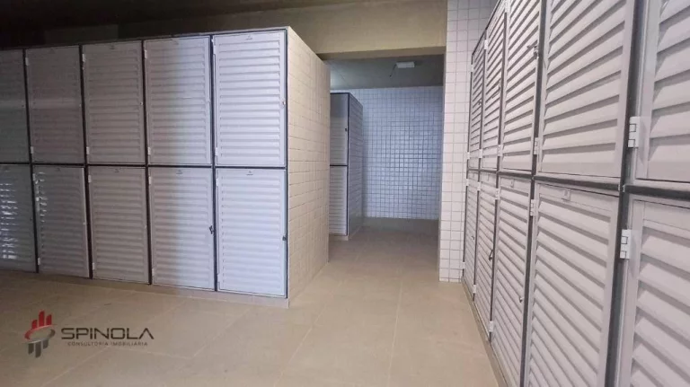 Imagem Apartamento com 2 dormitórios à venda, 66 m² por R$ 545.000,00 - Real - Praia Grande/SP