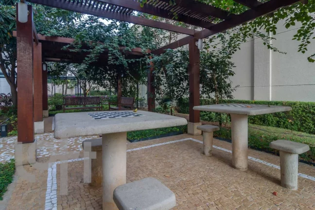 Imagem APARTAMENTO RESIDENCIAL em Sao Paulo - SP, Tatuape