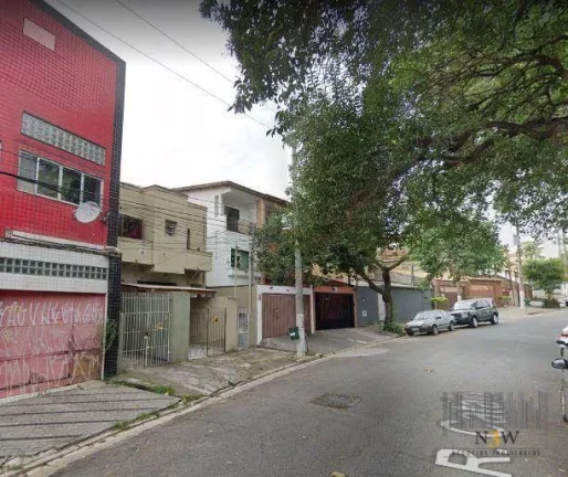 Imagem Galpão à venda na Vila Romana, São Paulo SP, com 454m²