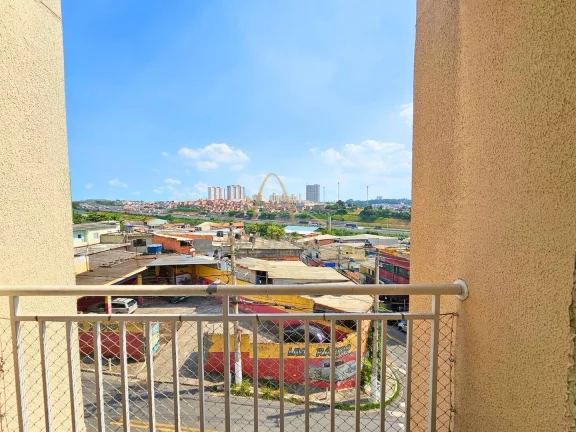 Imagem Apartamento a venda jardim conceição Osasco, SP
