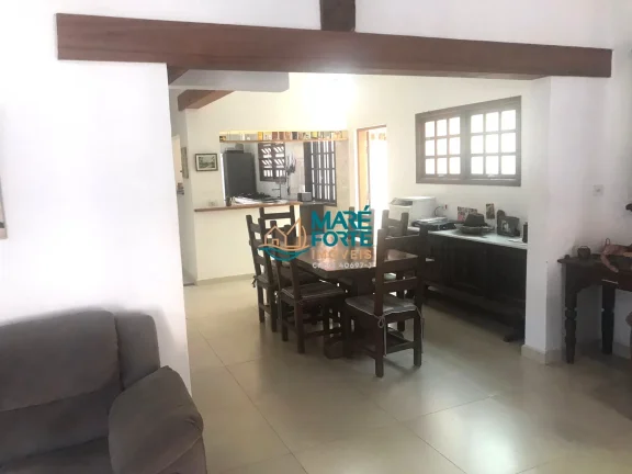 Imagem Lindo Sobrado à venda no bairro do Itaguá