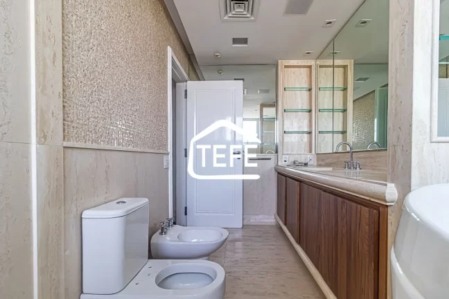 Imagem Apartamento à venda, 555 m² por R$ 5.835.900,00 - Barra da Tijuca - Rio de Janeiro/RJ