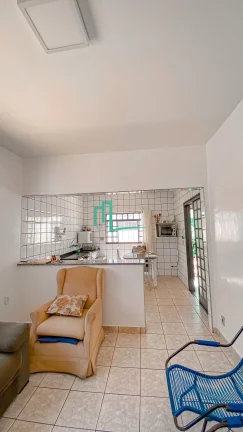 Imagem CASA À VENDA NO PROLONGAMENTO DO BAIRRO SANTA RITA