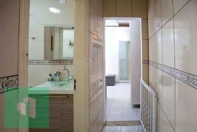 Imagem Casa à venda em São Paulo, Saúde, com 2 quartos, 120m2